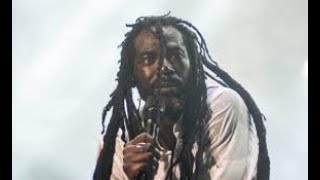 Buju Banton - Run De Place - Legalize It