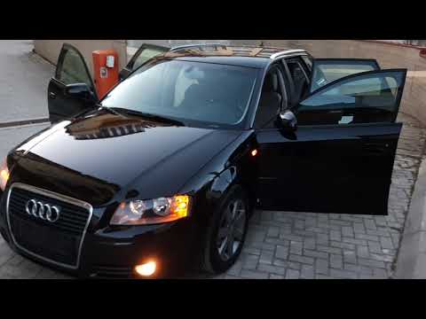AUDI A3 1.9 TDI 105ps  SPORTBACK●》2008《●REVIEW MK!