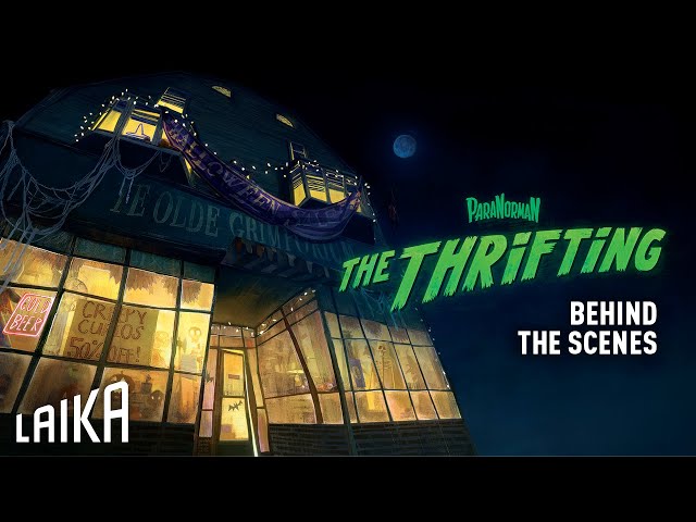 Behind the Scenes with Director Thibault Leclercq