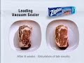 Ziploc Double Zipper Why Choose 2007