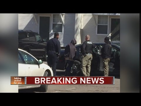 Detroit Mother Kills Children & Puts Them In Freezer | 100.3 R&B and