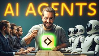 Lindy AI Tutorial - Build Your First AI AGENT in Minutes