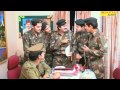 CO Sahab Manne Chutti De De I Foji Ki Tadaf I Karmpal Sharma I Haryanvi Ragni