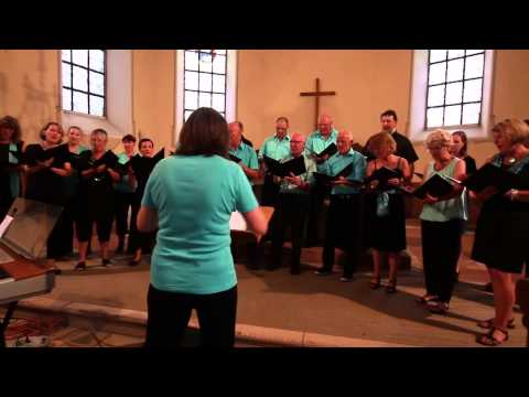 Plenty Good Room (Cover)  -  Chorensemble InTakt Offenbach