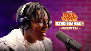BanditDaMack - MVP || Bar Wars Freestyle