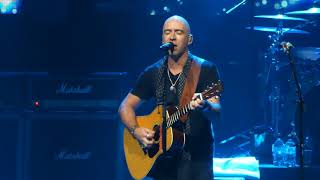 +Live+ 2018-03-01 Pain Lies On The Riverside at The ICC Theatre, Sydney