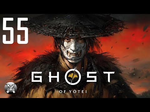 Ghost of Yotei [PL] (odc.55): Zbłąkani Łupieżcy Oni i Tadaaki Okrutnik