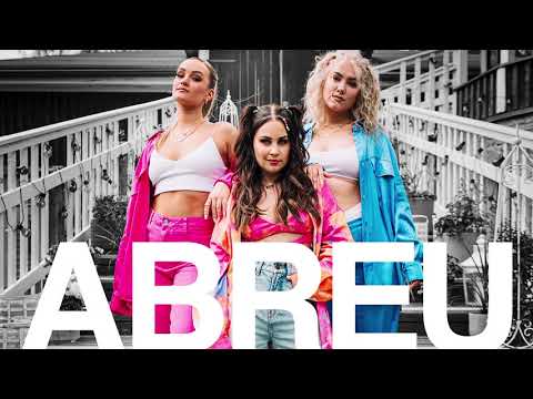 ABREU - Levoton tyttö (feat. Evelina, Nelli Matula) [Vain elämää kausi 12] (Audiovideo)