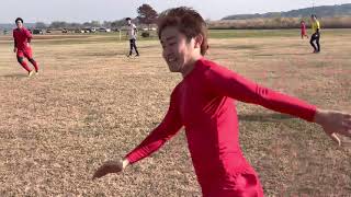 【決勝戦・後半戦➁】ジャスティスVSイーグルスFC【2021.12.12】