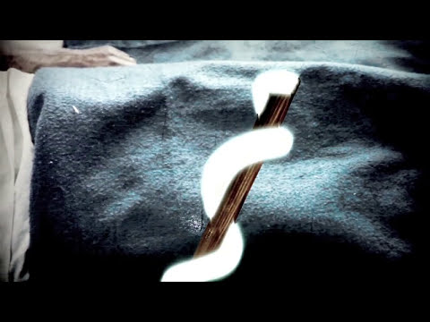 When Saints Go Machine - Add Ends (Official Video)