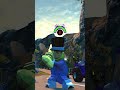 Guess The HIDDEN LEGO Batman Character