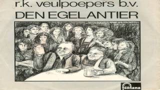 RK De Veulpoepers - Den Egelantier