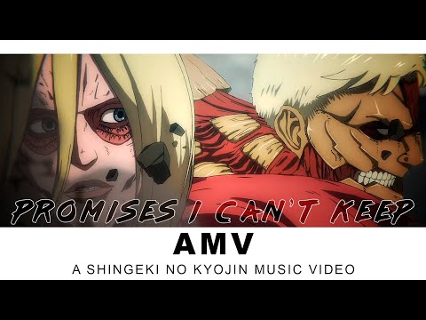 PROMISES I CAN'T KEEP | 𝘚𝘩𝘪𝘯𝘨𝘦𝘬𝘪 𝘕𝘰 𝘒𝘺𝘰𝘫𝘪𝘯