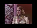 Patti Page - Unchained Melody (live & with lyrics)