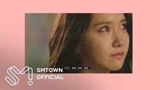 Girls' Generation 소녀시대 'Holiday Night' Teaser Clip #YOONA