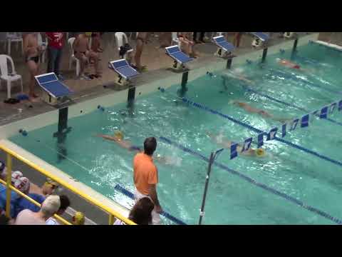 Piemonte A.(1) Venturi Fr.(2) 100SL - Borgo S.Lorenzo 20.11.22