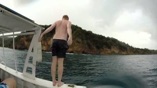 preview picture of video 'The Snorkelling Trip'