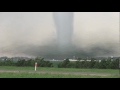 Massive F5 Tornado 