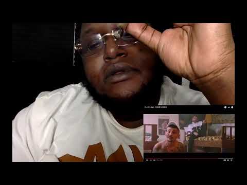 AMERICAN FIRST TIME REACTING TO TURKISH RAP Zen-G & Asil "GİRME KANIMA"