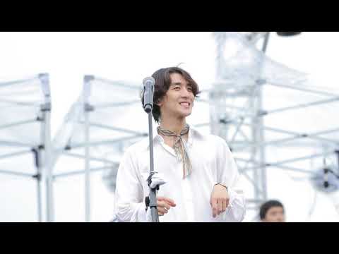 잔나비_Good Boy Twist @렛츠락 2018_180915