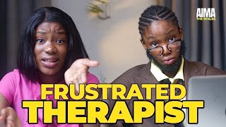 Download lagu You Think You Have Problems? | Frustrated Therapist || The Winlos mp3 Download lagu You Think You Have Problems? | Frustrated Therapist || The Winlos mp3