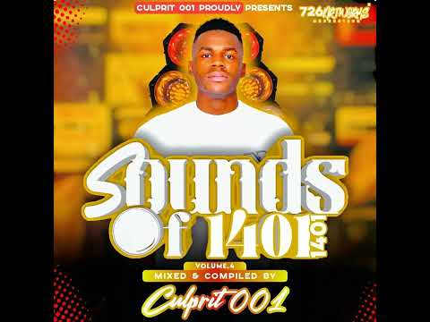 Culprit 001 - SoundsOf1401 Vol 4