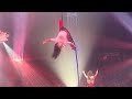 Big Apple Circus Part 4 Lincoln Center New York