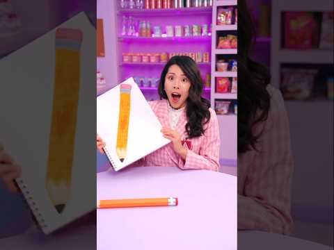 My Magic Notepad 😱