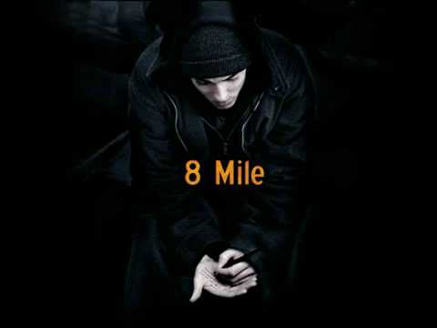 Eminem 8 Mile road(8 mile song)