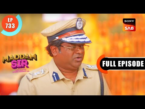 Billu Ka Humshakal - Maddam Sir - Ep 733 - Full Episode - 9 Feb 2023