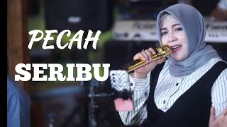 Download lagu Pecah Seribu voc Lusiana Safara mp3