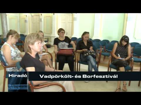 Híradó 2015. augusztus 28.