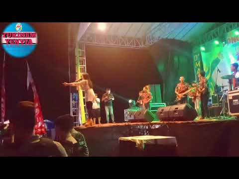 Sugeng Dalu--Anzalna Rahma(official music video)