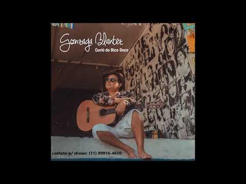 Curió do Bico Doce - Gonzaga Blantez