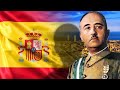 Francisco Franco | METAMORPHOSIS