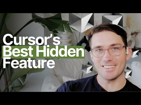 Best Cursor Memory Bank Feature & N8N Strategy (Not Documented) — video thumbnail (Parker Rex Daily)