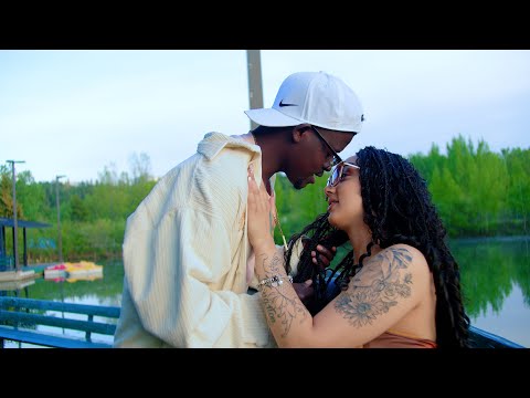 Kavula - Kenny Bizzoh (Official video)