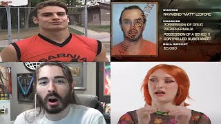 Penguinz0 – Redditor Meltdown Compilation