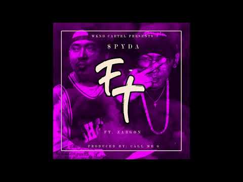 $pyda - FT (feat. Zargon)