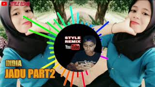 Download lagu JOGET INDIA JADU PART2 TERBARU 2019 mp3