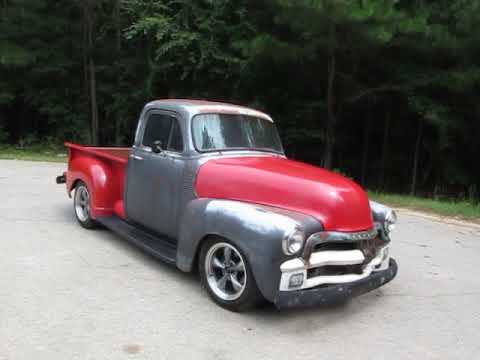 1954 Chevrolet 3100 (CC-1382808) for sale in Fayetteville, Georgia