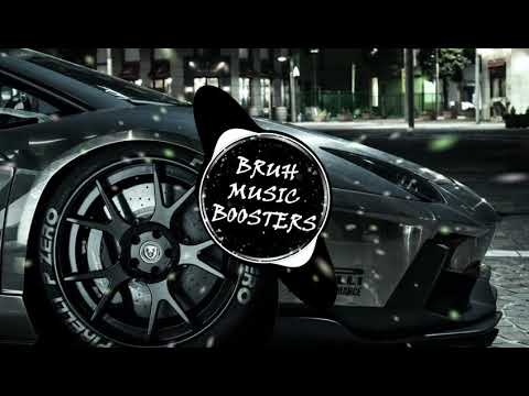 Daryl Di Kar, Rico Act ,Milano The Don —Bounce