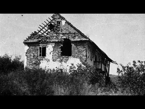 Vysídlená země: Cvičiště Zbraní-SS Benešov