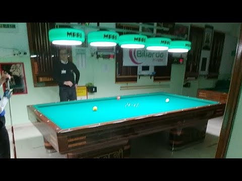 Lucera Chinaglia vs Ugge'