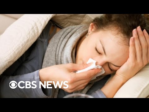 Doctor explains what the “super-flu” is
