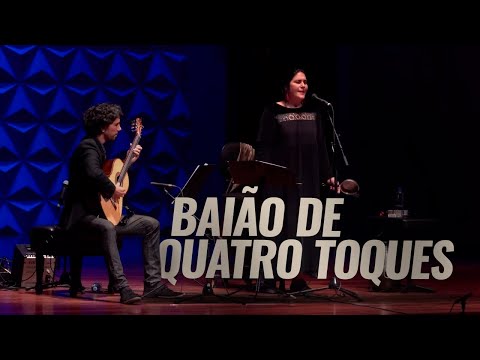 Coração - Baião de Quatro