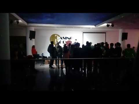 Oskr vs Kaserulo (Cuartos) |6° Jornada Liga Freestyle Vega Baja