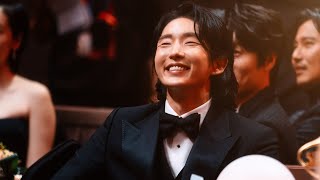 Download lagu 시상식에서 즐겁게 놀다온 이준기 Lee Joon-gi having so much fun at drama awards mp3