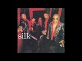 Silk Meeting In My Bedroom