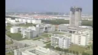 preview picture of video 'Nanjing University Aeronautics & Astronautics China Campuses'